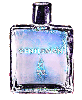 Kúra Gentleman