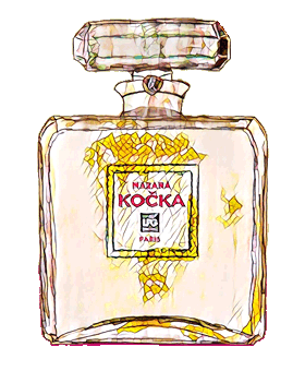 Kúra Mazaná kočka