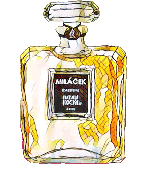 Kúra Miláček