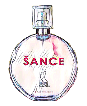 Kúra Šance