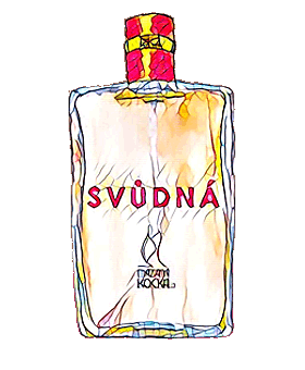 Kúra Svůdná