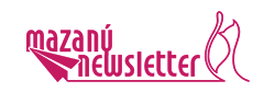 mazanynewsletter-logo